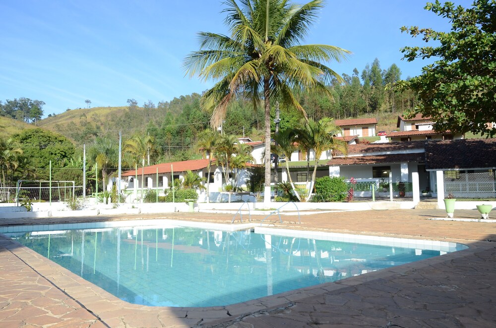 Pousada Sierra in Amparo, Brasil