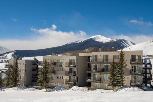 Crested Butte Mountain Resort Properties by Vail Resorts - photo 9