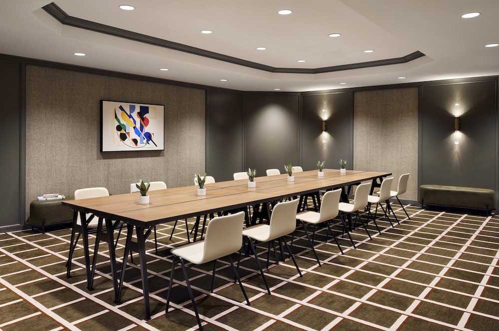 Omni Austin Hotel - photo 81