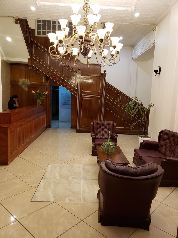 Selborne Hotel — Bulawayo — photo 4