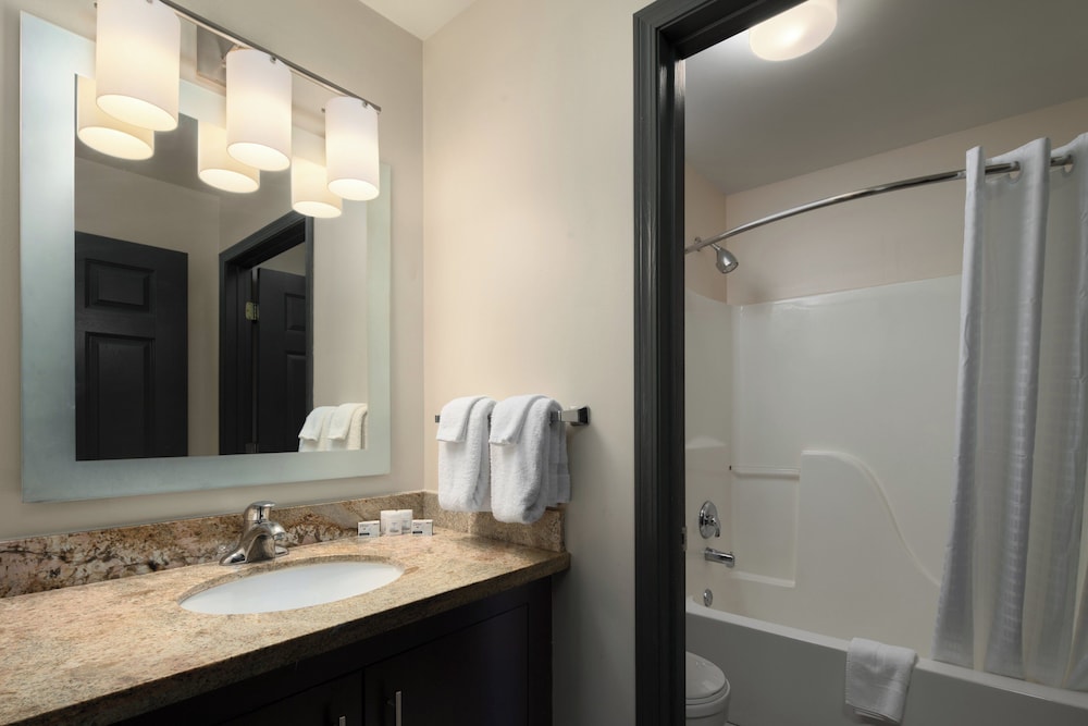 Candlewood Suites St Louis St Charles by IHG - photo 22