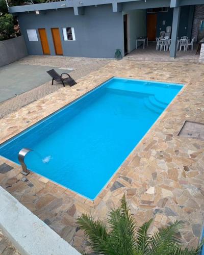 Chácara Reina in Itatiba, Brasil