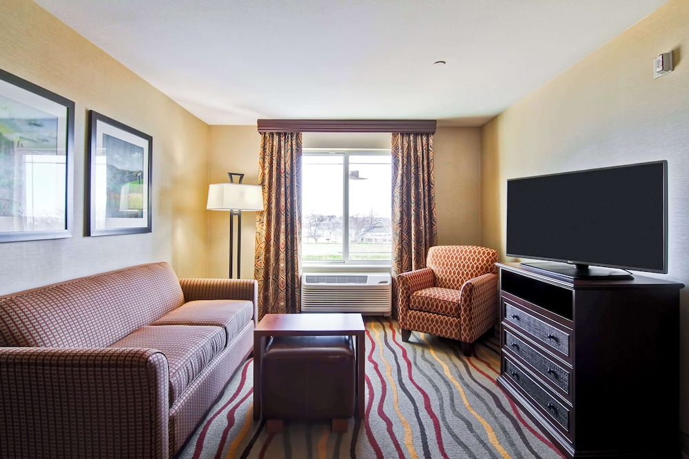 Homewood Suites by Hilton Richland - photo 26