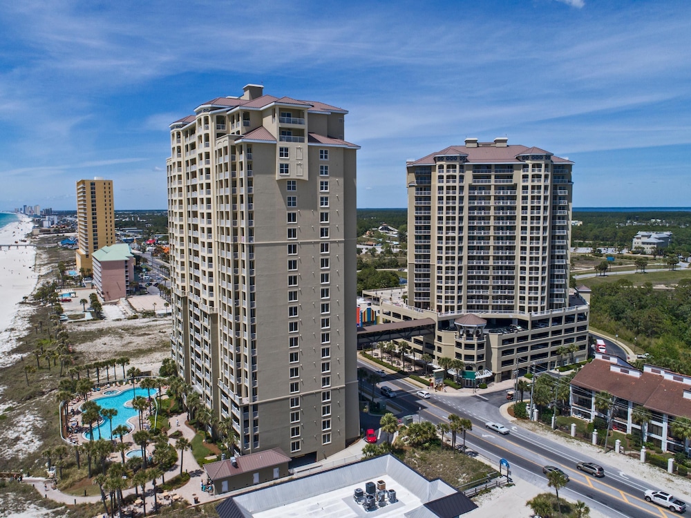 Grand Panama Beach Resort PET Friendly by Panhandle Getaways - photo 174