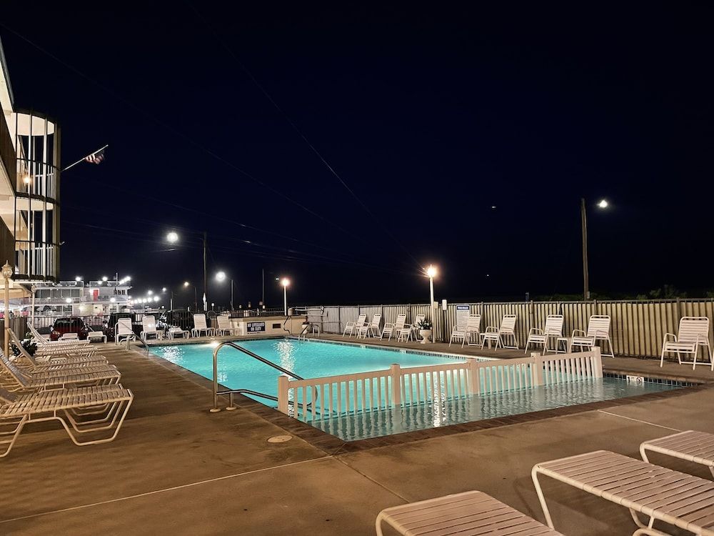 Le Boot Motel - photo 21