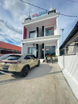 Hotel kayla syariah in Unknown City, Indonesia