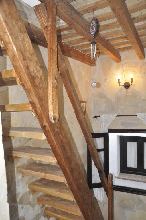 Casa Andrea — 4-Star Luxury Hotel in Vejer De La Frontera, Spain