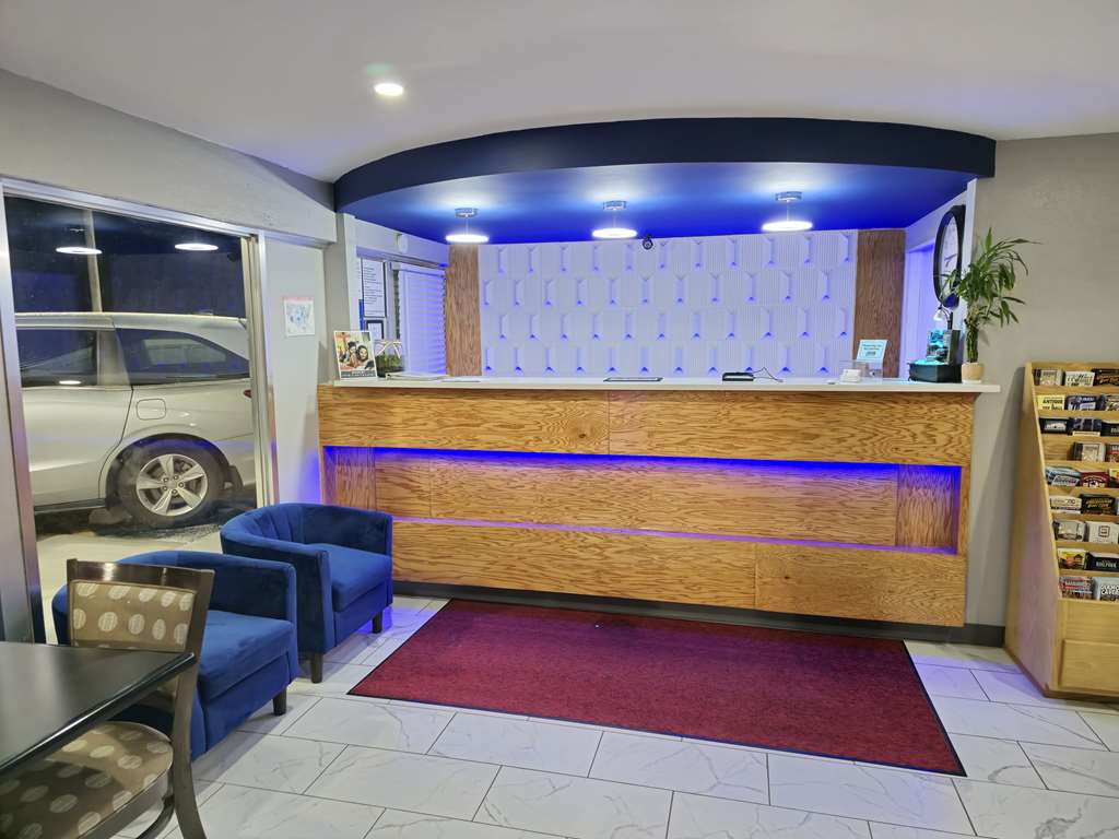 Americas Best Value Inn Elizabethtown - photo 7