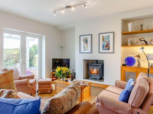 3 Bed in Polruan PC040 in Fowey, United Kingdom