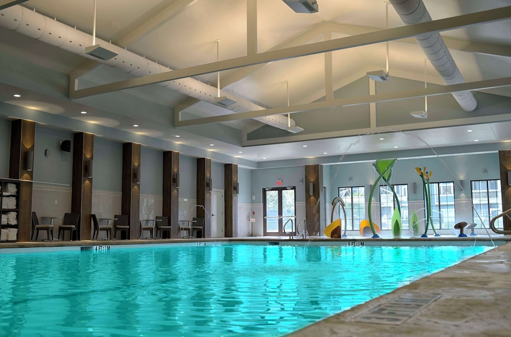 Hilton Myrtle Beach Resort - photo 40