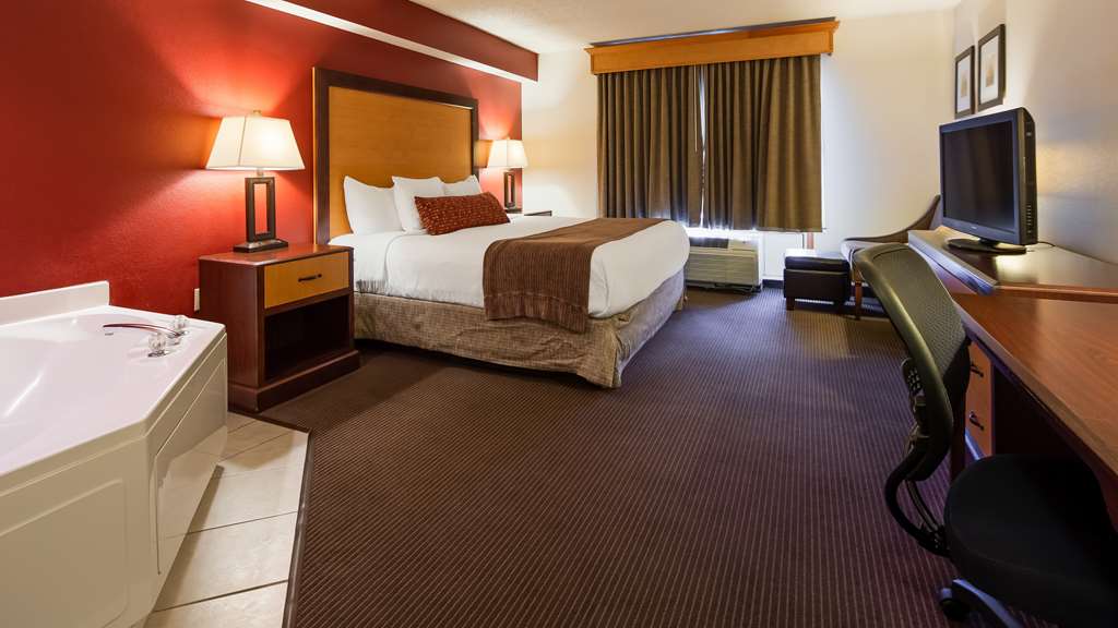 Best Western Plus Sidney Lodge - photo 15