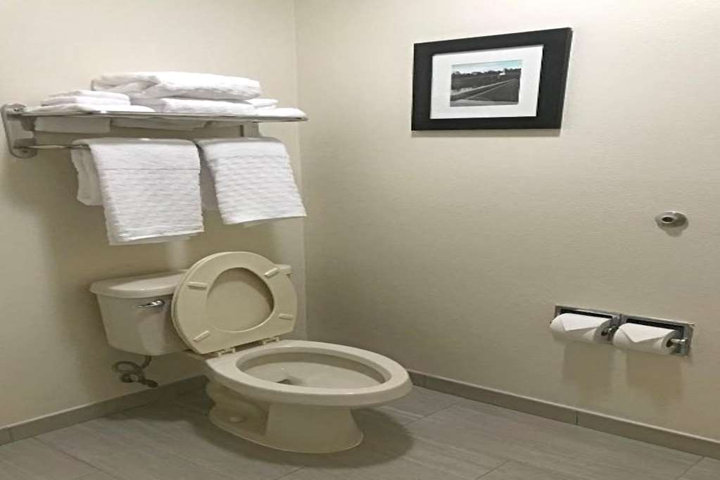 Comfort Inn & Suites O'Fallon St. Louis Area - photo 11