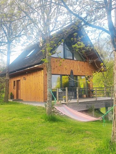 Przystanek Gorce in Nowy Targ, Poland