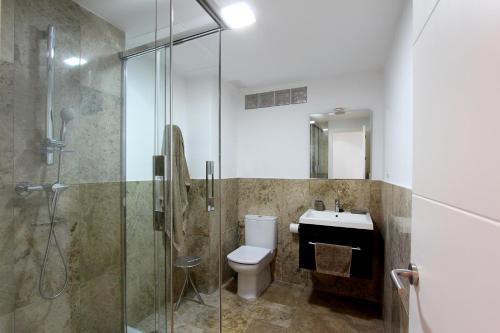 Veoapartment Arenal — Sevilla