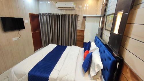 SK Residency — Varanasi — photo 2