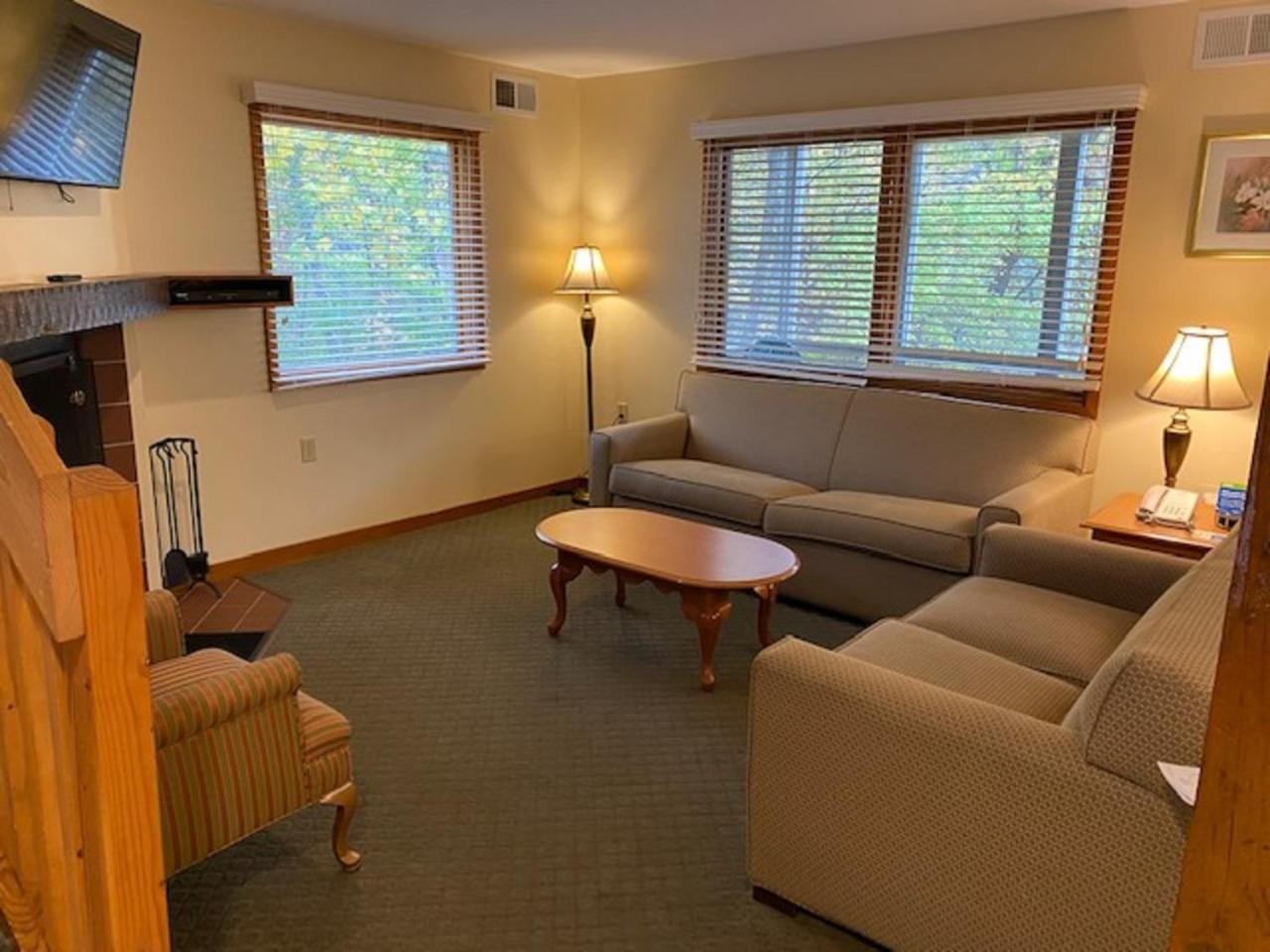 Pocono Villas Resort - photo 31