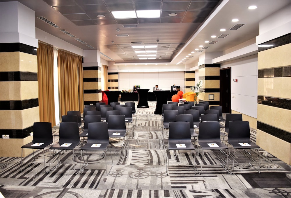 כנסים ואירועים