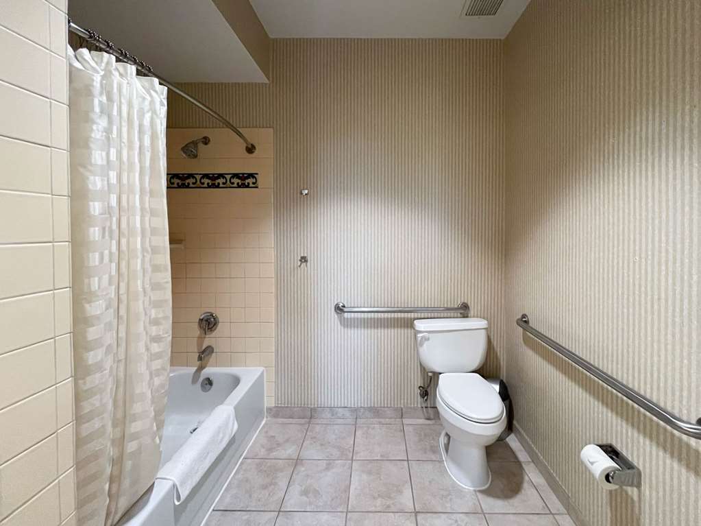 Carlsbad Suites - photo 20