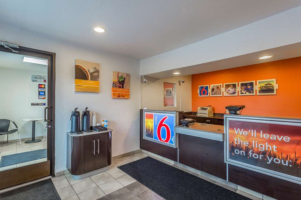 Motel 6 Billings MT South - photo 23