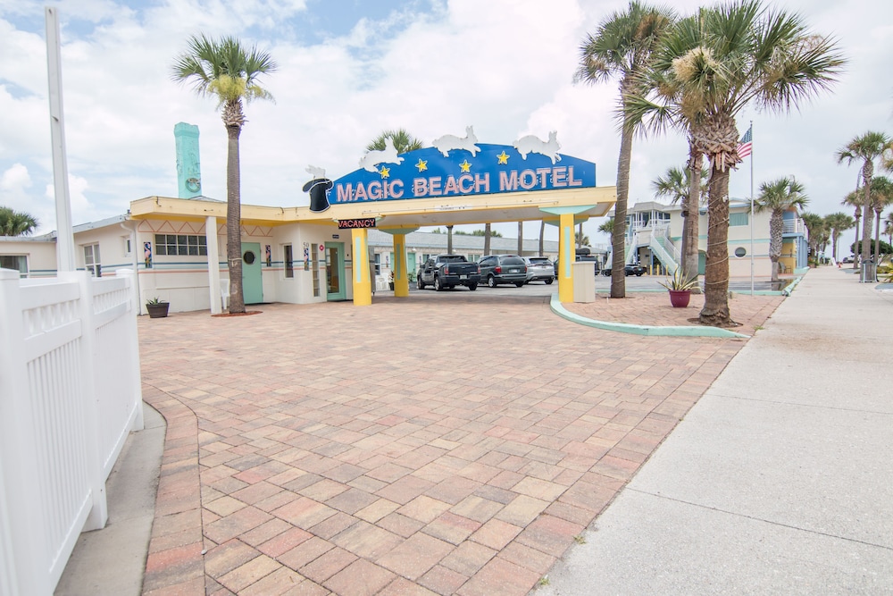 Magic Beach Motel - photo 45