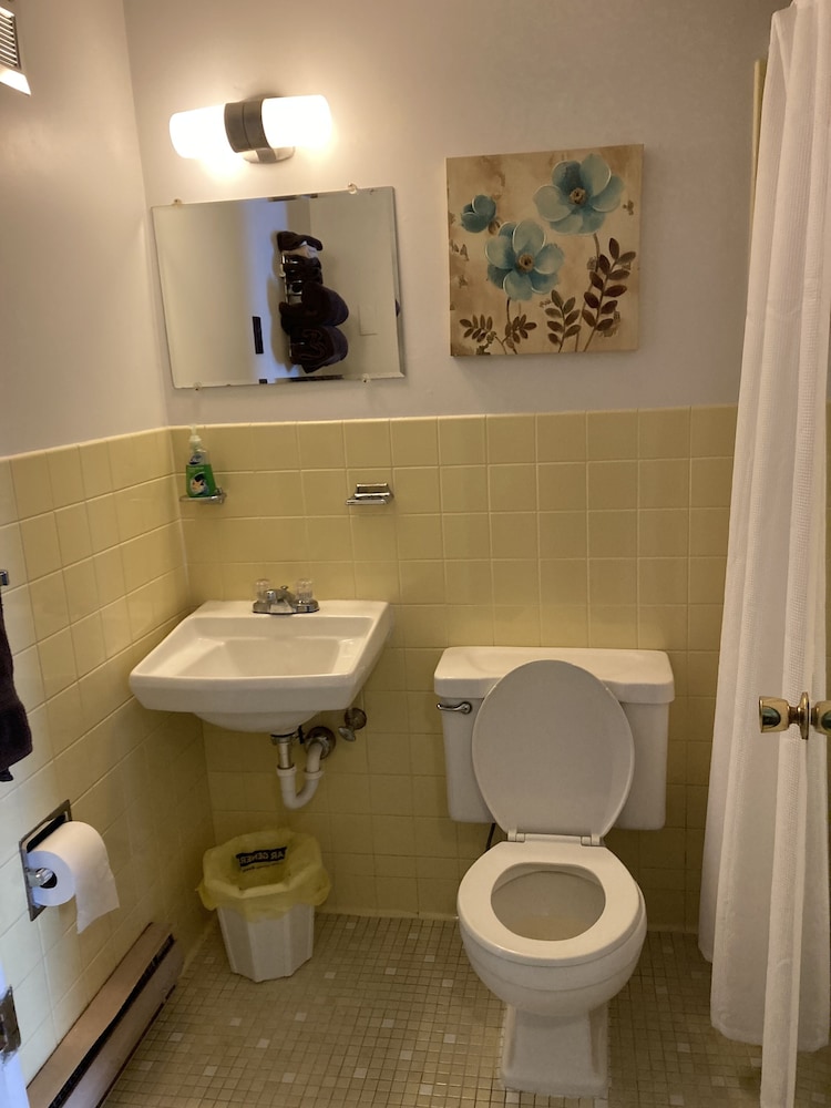 Dixon Lake Resort - photo 18