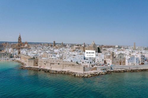 Le Contrade Di San Salvatore in Monopoli, Italy
