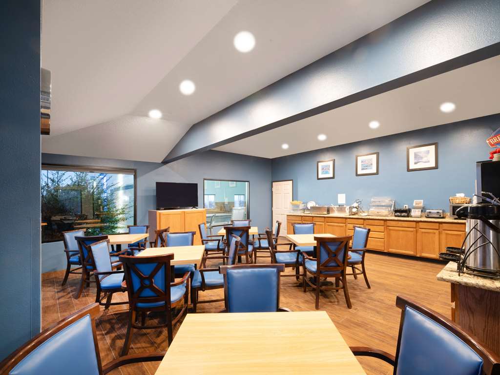 Baymont by Wyndham Limon - photo 16