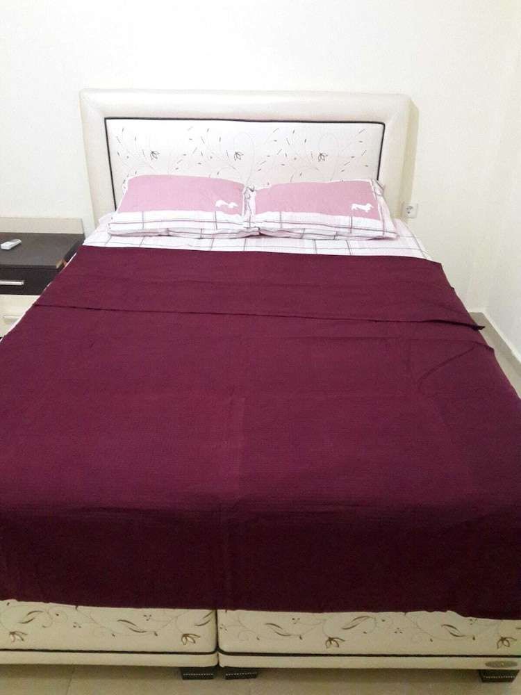 Hns Belek in Serik, Turkey