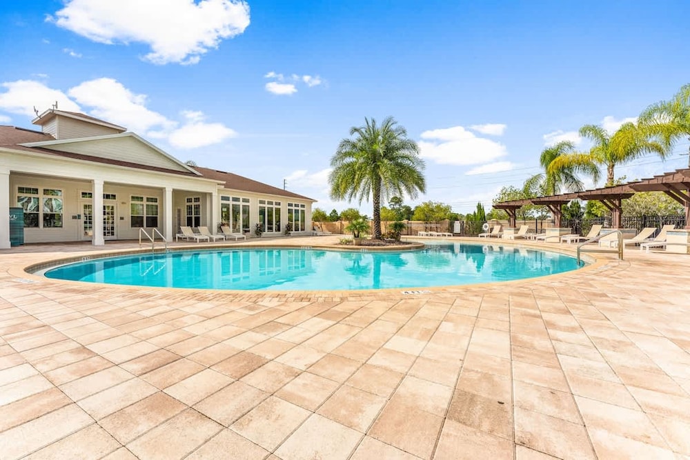 Beautiful 4 Br at West Lucaya Resort WL8979 - photo 38