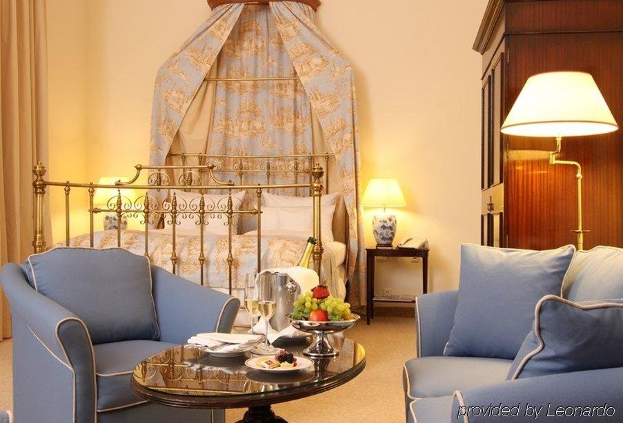 Althoff Schlosshotel Lerbach — Bergisch Gladbach — photo 2
