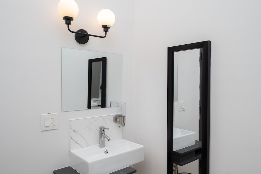 The Flat Nyc - photo 31