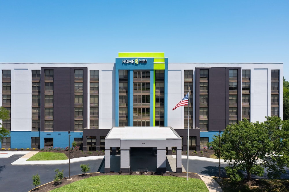 Home2 Suites by Hilton Indianapolis Keystone Cross - photo 2