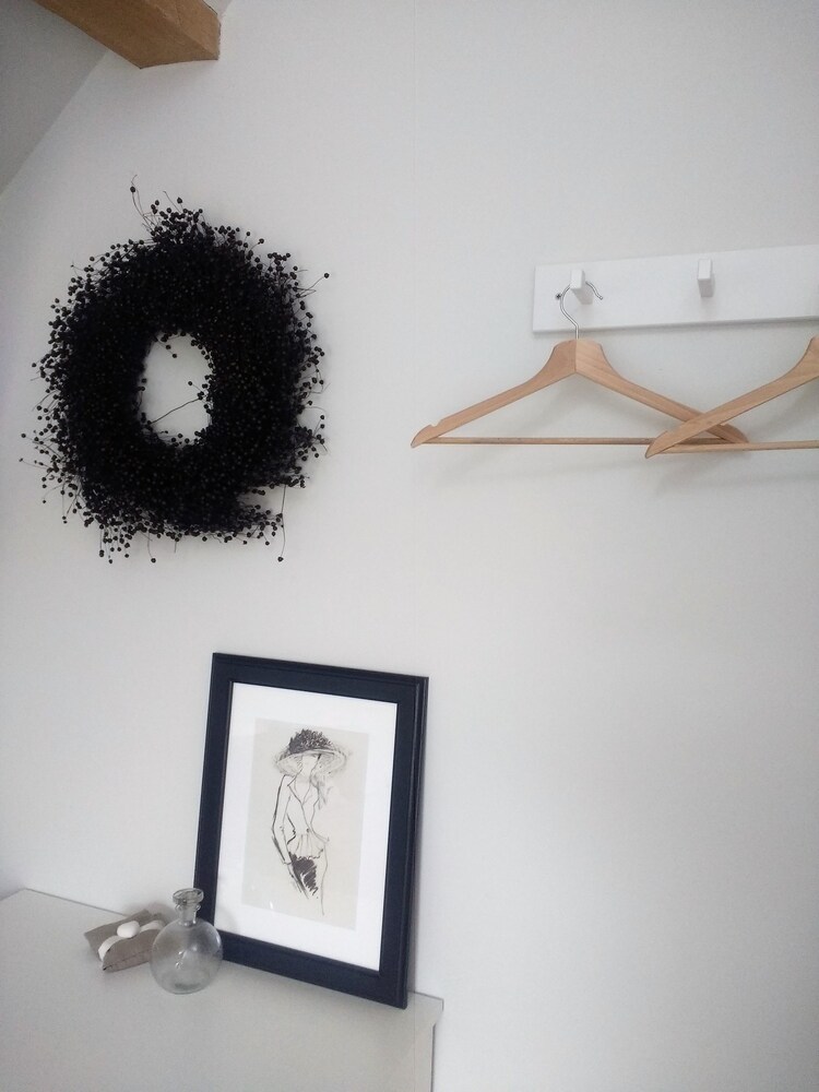 B&B De Woestijn — Ninove — photo 5