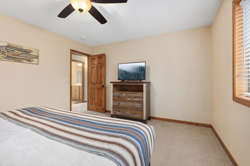 Wilderness Resort Villas - photo 126