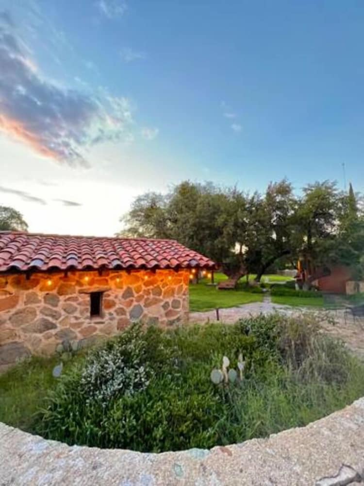 El Rancho Robles - photo 134