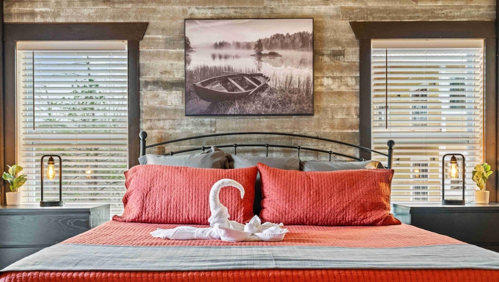 Hidden Gem Masterpiece By Ghosal Luxury Lodging - photo 14