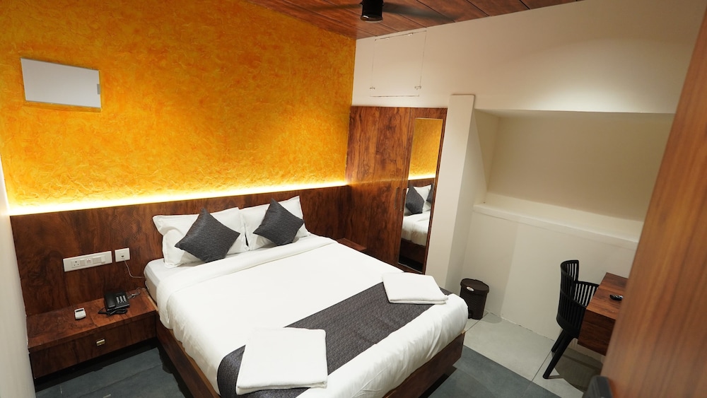 Hotel Hive Inn in Kozhikode, India
