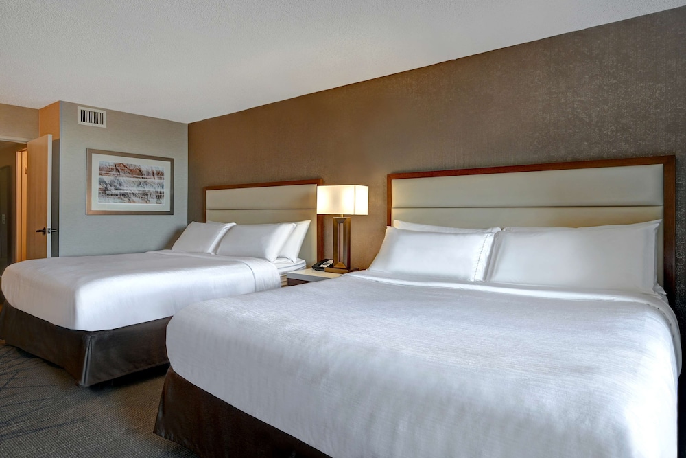 Embassy Suites by Hilton Colorado Springs - photo 16
