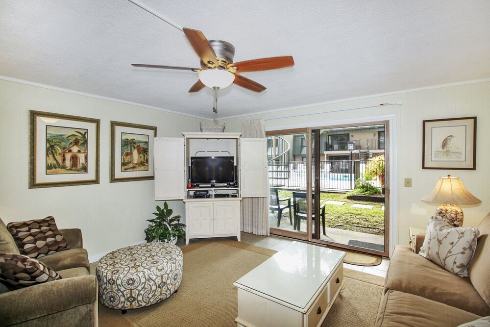 16 Ocean Club in Hilton Head Island, United States