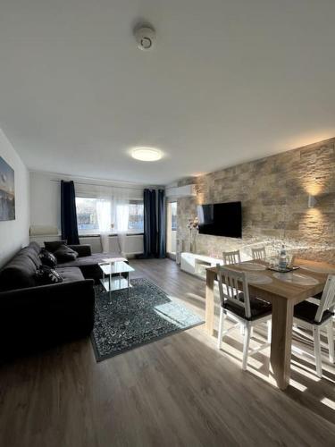 Familienwohnung nähe Europapark Messe Gifiz See — 4-Star Luxury Hotel in Offenburg, Germany