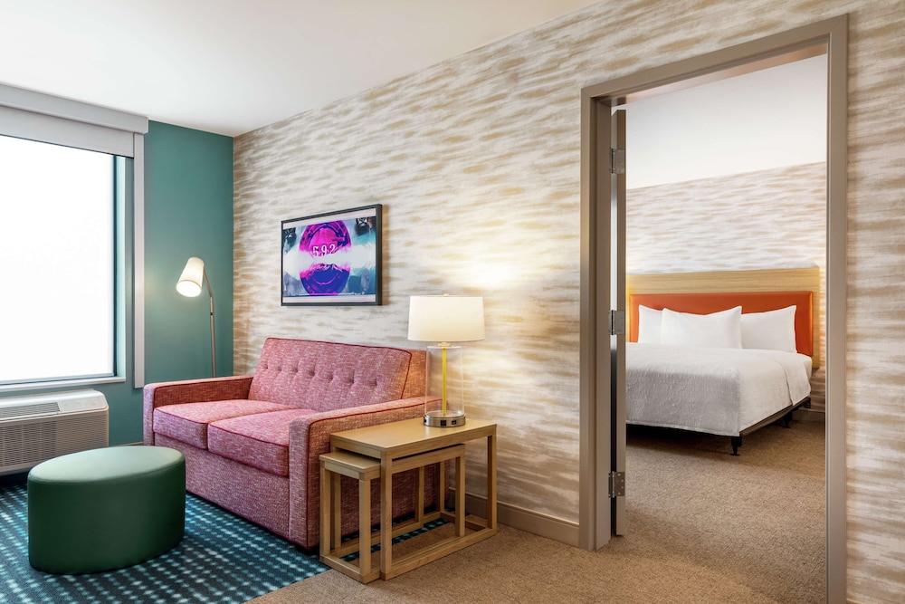 Home2 Suites by Hilton Milwaukee West - photo 20