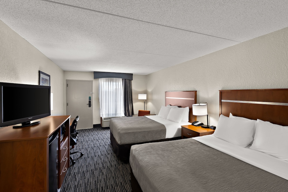 Quality Inn Dandridge - photo 15