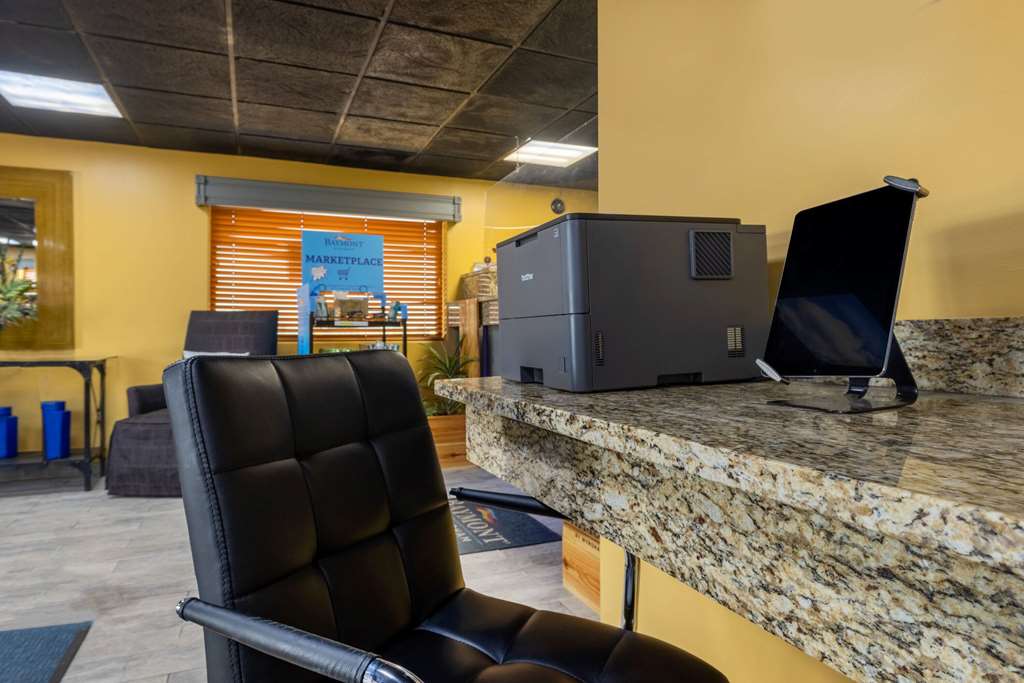 Baymont by Wyndham El Dorado - photo 23