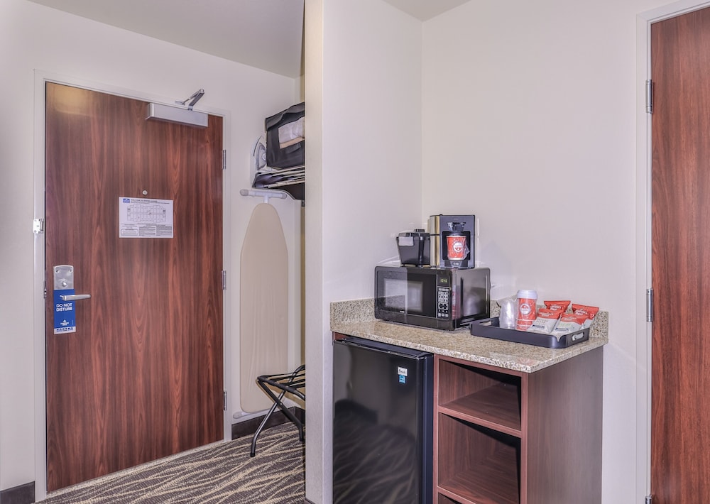 Cobblestone Hotel & Suites Rhinelander - photo 14