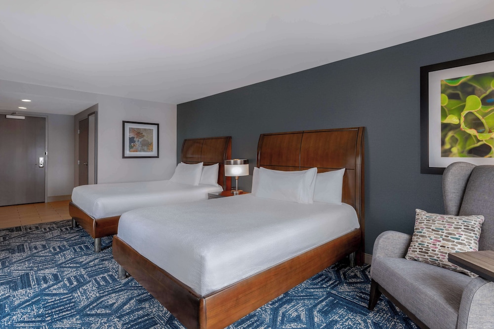 Hilton Garden Inn Burlington Downtown - photo 26