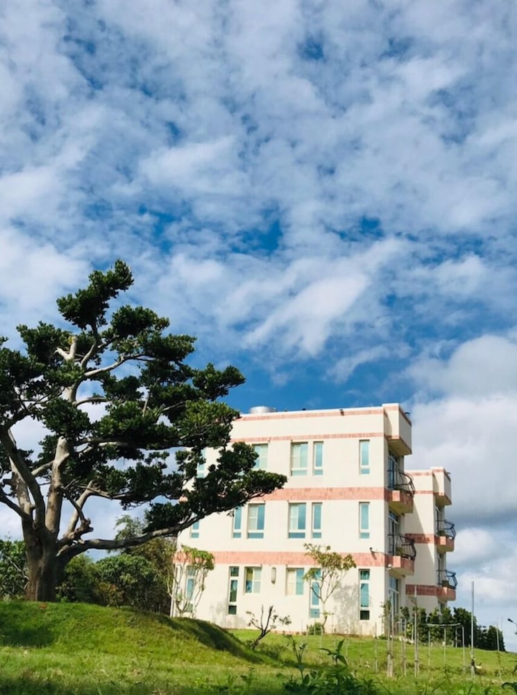 Full Moon Resort in Hengchun, Republic of China Taiwan