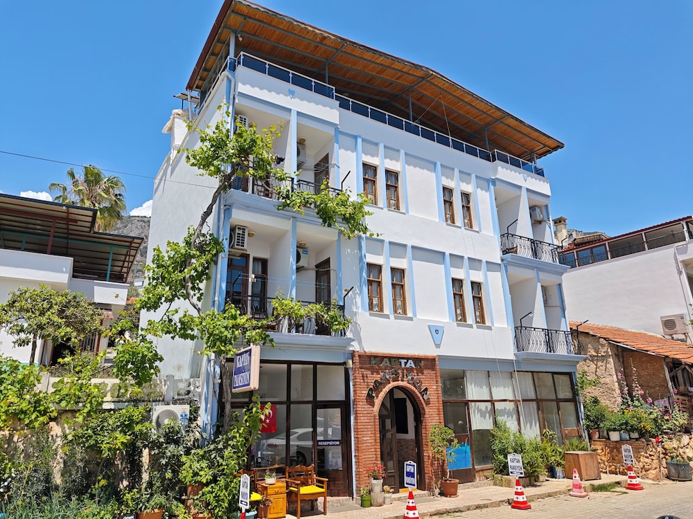 Kaptan Pansiyon - last minute hotel in Kas