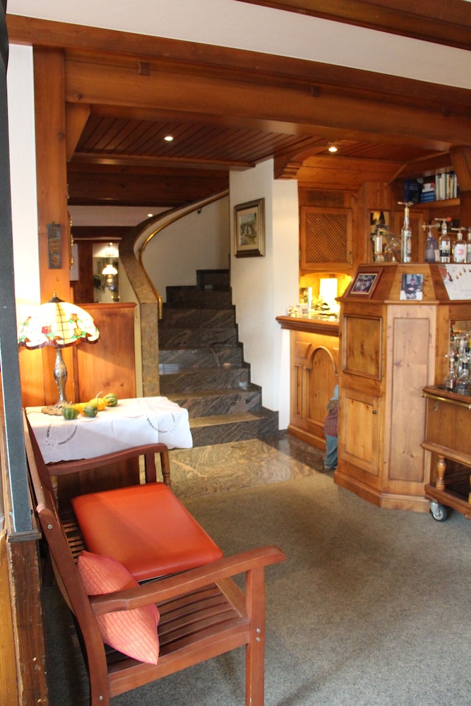 Landhotel MÜHLE zu Gersbach — Schopfheim — photo 2