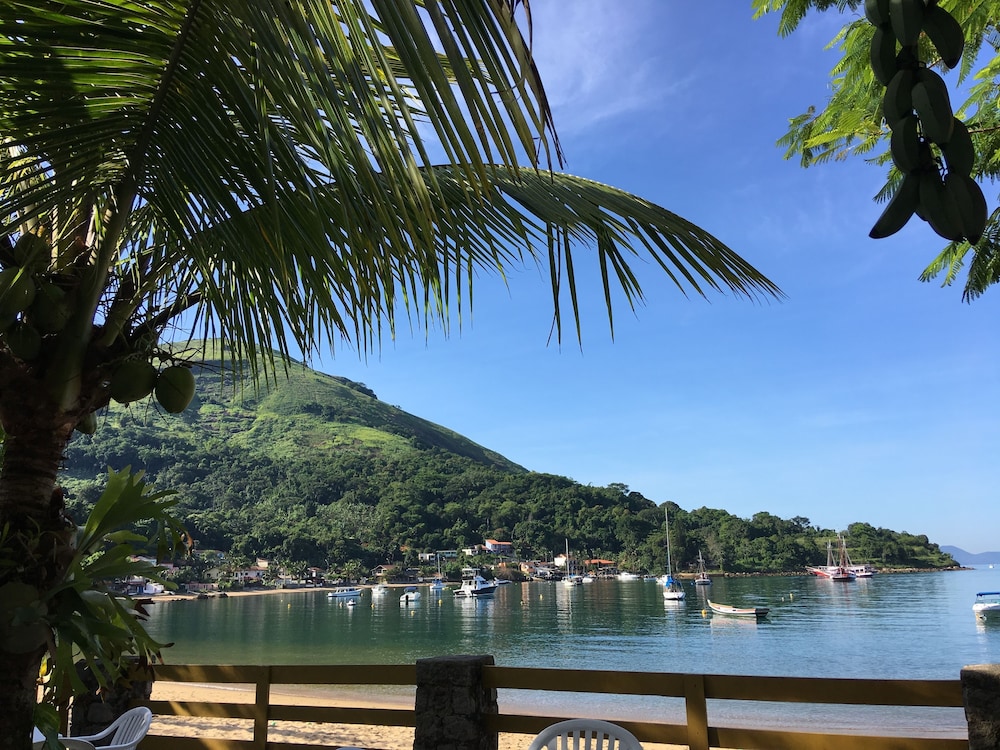 Pousada Das Bromelias