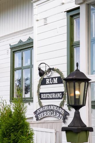 Jordhammars Herrgård — Stenungsund — photo 5